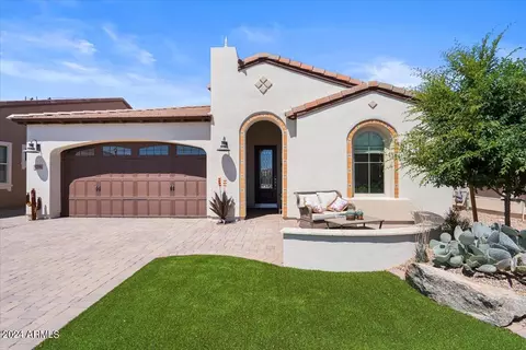35396 N Sunset Trl, San Tan Valley, AZ 85140