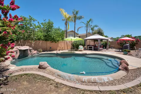 3674 E Washington Ave, Gilbert, AZ 85234 photo 29