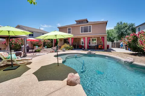 3674 E Washington Ave, Gilbert, AZ 85234 photo 27