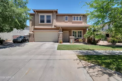 3674 E Washington Ave, Gilbert, AZ 85234