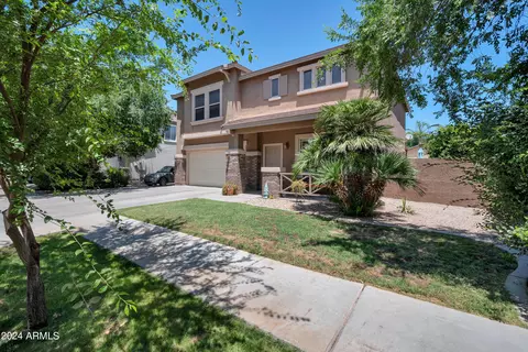 3674 E Washington Ave, Gilbert, AZ 85234 photo 3