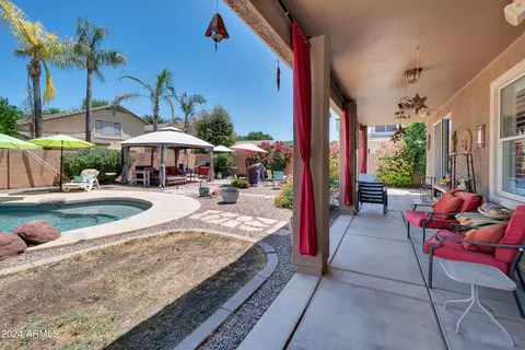 3674 E Washington Ave, Gilbert, AZ 85234 photo 30