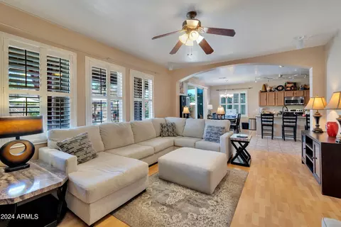 3674 E Washington Ave, Gilbert, AZ 85234 photo 4