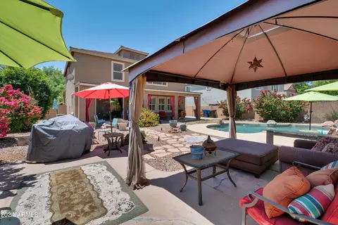 3674 E Washington Ave, Gilbert, AZ 85234 photo 26