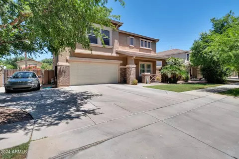 3674 E Washington Ave, Gilbert, AZ 85234 photo 2