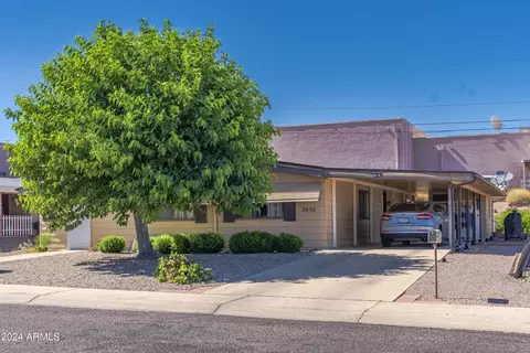 2050 W Smoketree Dr, Wickenburg, AZ 85390
