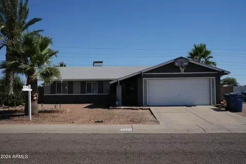 1423 W Renee Dr, Phoenix, AZ 85027