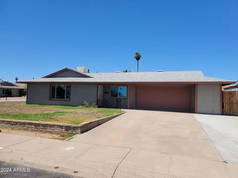 14626 N 35th Dr, Phoenix, AZ 85053