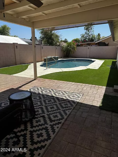 2745 E Aldine St, Phoenix, AZ 85032 photo 15