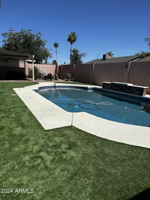 2745 E Aldine St, Phoenix, AZ 85032