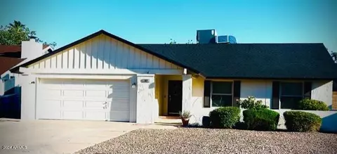 2745 E Aldine St, Phoenix, AZ 85032 photo 18