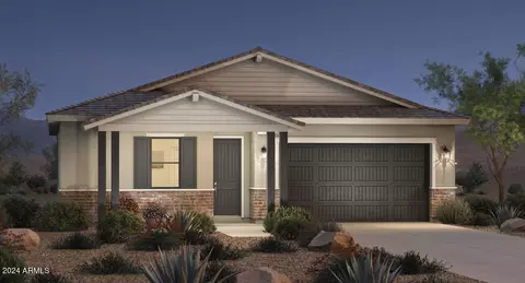 10024 E Talon Ave, Mesa, AZ 85212