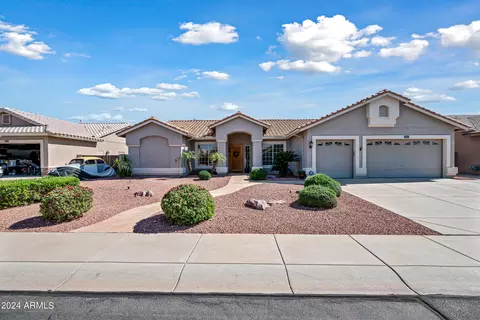 7851 W Acapulco Ln, Peoria, AZ 85381