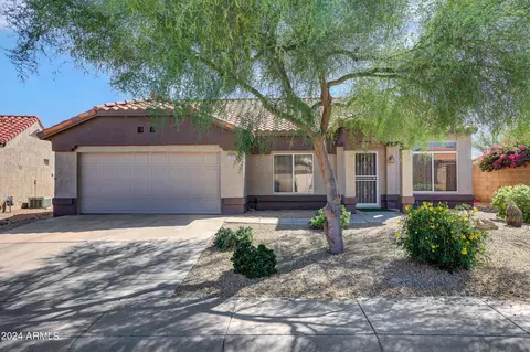 13711 W Utica Dr, Sun City West, AZ 85375
