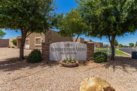 2300 E Magma Rd #17, San Tan Valley, AZ 85143