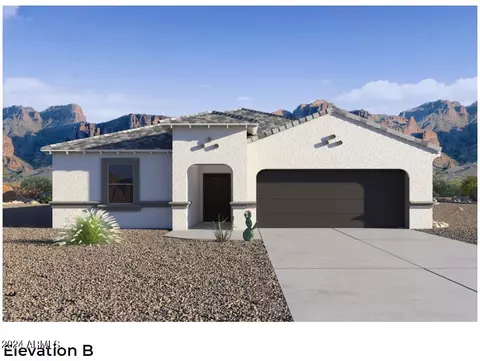 5821 E Swift Pl, San Tan Valley, AZ 85140