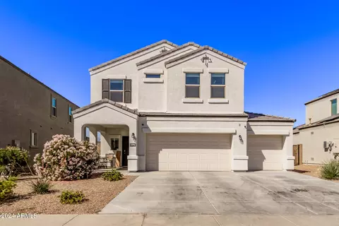 30982 W Cheery Lynn Rd, Buckeye, AZ 85396
