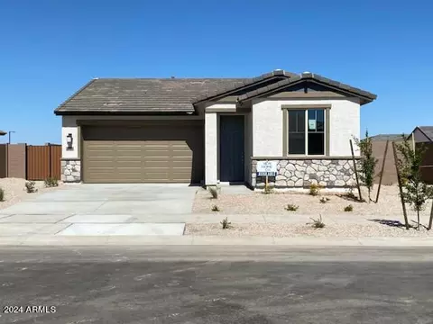 25351 N 159th Dr, Surprise, AZ 85387