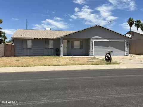 3216 W Wagoner Rd, Phoenix, AZ 85053