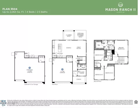15893 W Hackamore Dr, Surprise, AZ 85387 photo 6