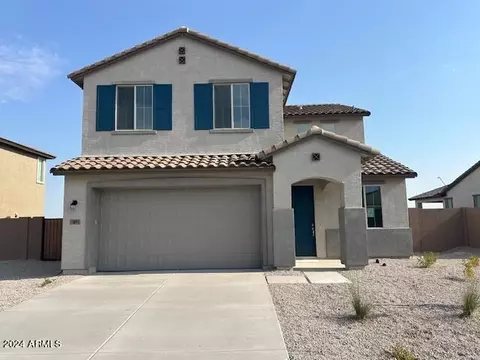 15893 W Hackamore Dr, Surprise, AZ 85387