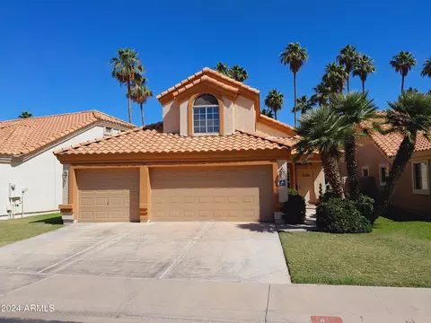 1402 W Clear Spring Dr, Gilbert, AZ 85233