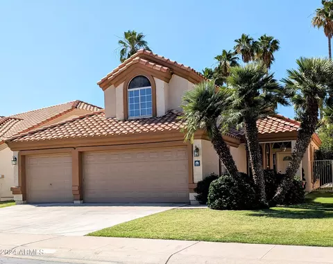 1402 W Clear Spring Dr, Gilbert, AZ 85233 photo 2