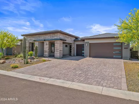 17667 E Cindercone Rd, Rio Verde, AZ 85263