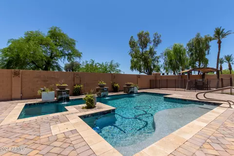 1626 N 144th Dr, Goodyear, AZ 85395