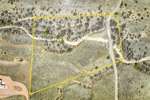 tbd S Oakridge Dr #G, Hereford, AZ 85615