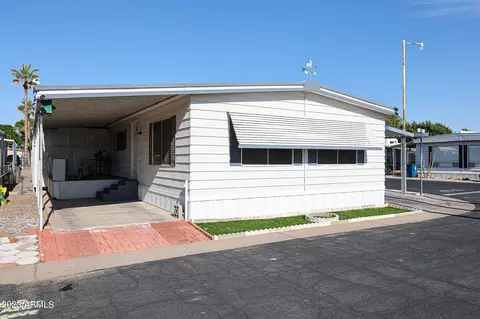 4400 W Missouri Ave #76, Glendale, AZ 85301