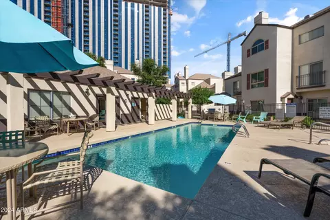 100 E Fillmore St #215, Phoenix, AZ 85004 photo 19
