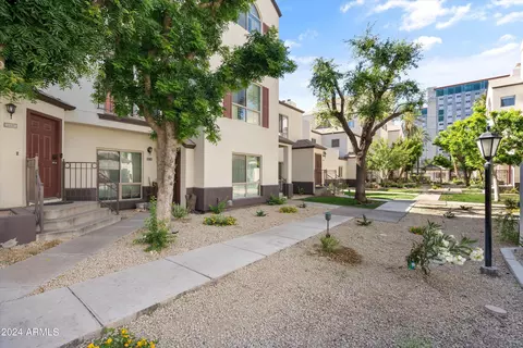 100 E Fillmore St #215, Phoenix, AZ 85004