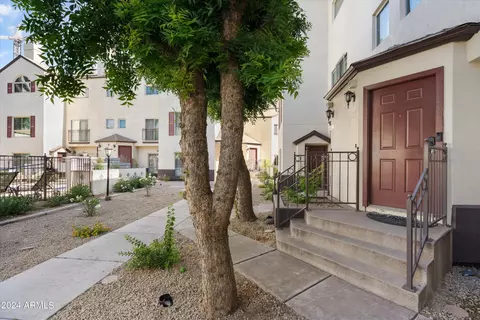 100 E Fillmore St #215, Phoenix, AZ 85004 photo 2