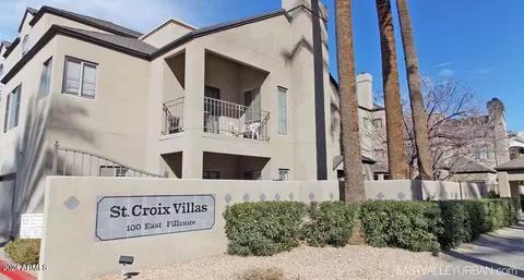 100 E Fillmore St #215, Phoenix, AZ 85004 photo 21