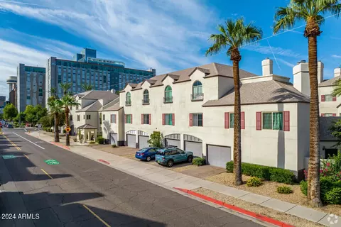 100 E Fillmore St #215, Phoenix, AZ 85004 photo 22