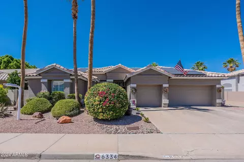 6334 W Donald Dr, Glendale, AZ 85310