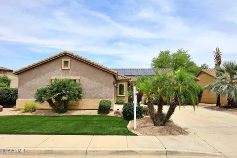 17348 W Statler St, Surprise, AZ 85388
