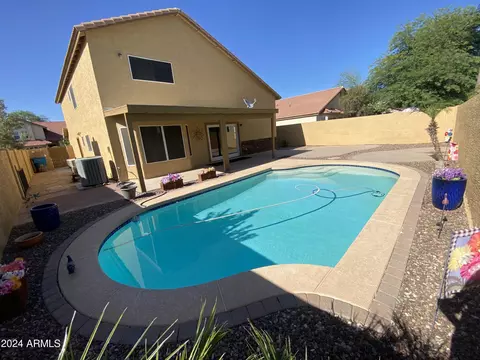 3707 E Long Lake Rd, Phoenix, AZ 85048 photo 2