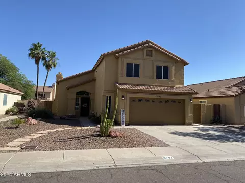 3707 E Long Lake Rd, Phoenix, AZ 85048