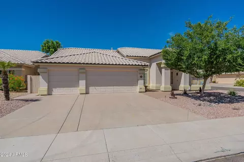 4428 E Rocky Slope Dr, Phoenix, AZ 85044