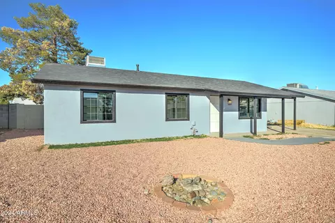 Exterior - 3832 E Willow Ave, Phoenix, AZ 85032 photo 2 of 7