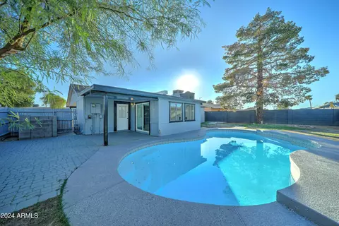 Exterior - 3832 E Willow Ave, Phoenix, AZ 85032 photo 7 of 7