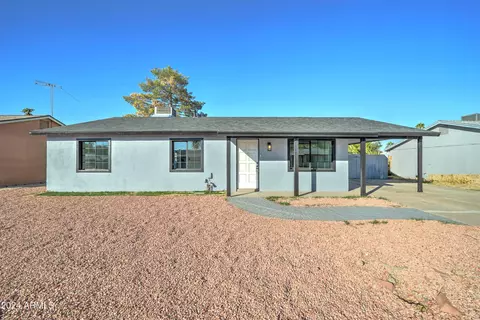 3832 E Willow Ave, Phoenix, AZ 85032