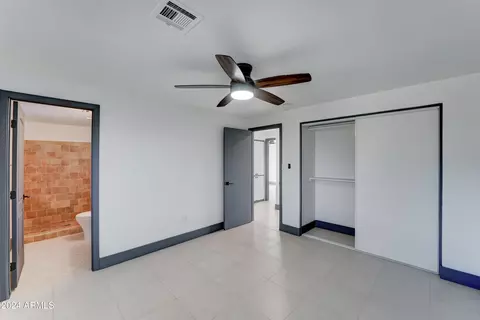 Bedroom - 3832 E Willow Ave, Phoenix, AZ 85032 photo 2 of 3