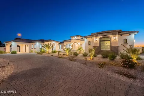 6378 S 154th St, Gilbert, AZ 85298