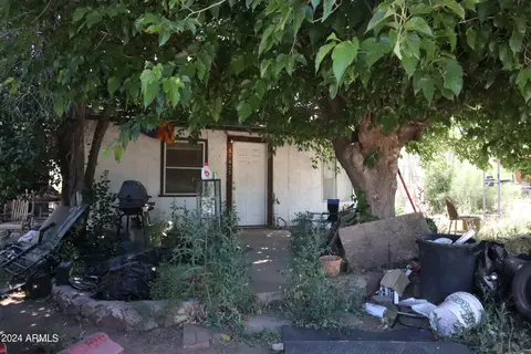 51025 N Mockingbird Rd, Wickenburg, AZ 85390