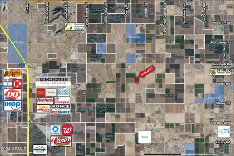 0000 E Kleck Rd #-, Casa Grande, AZ 85194