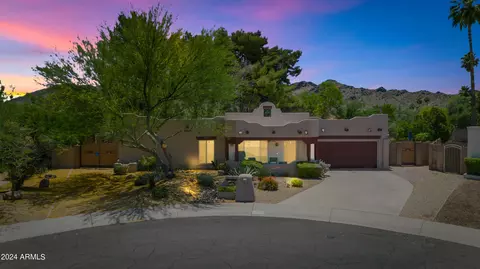 3301 E Malapai Dr, Phoenix, AZ 85028