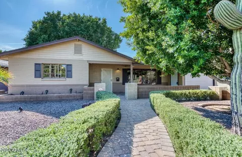 1935 E Coolidge St, Phoenix, AZ 85016 photo 2